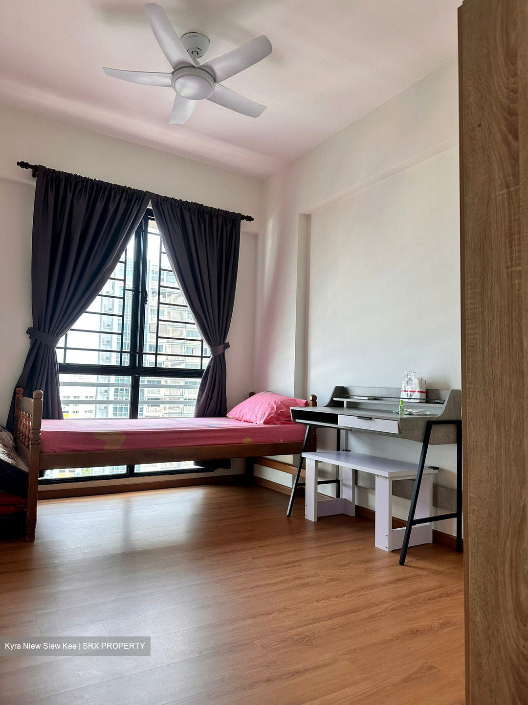 Central Grove (D14), Condominium #421004721